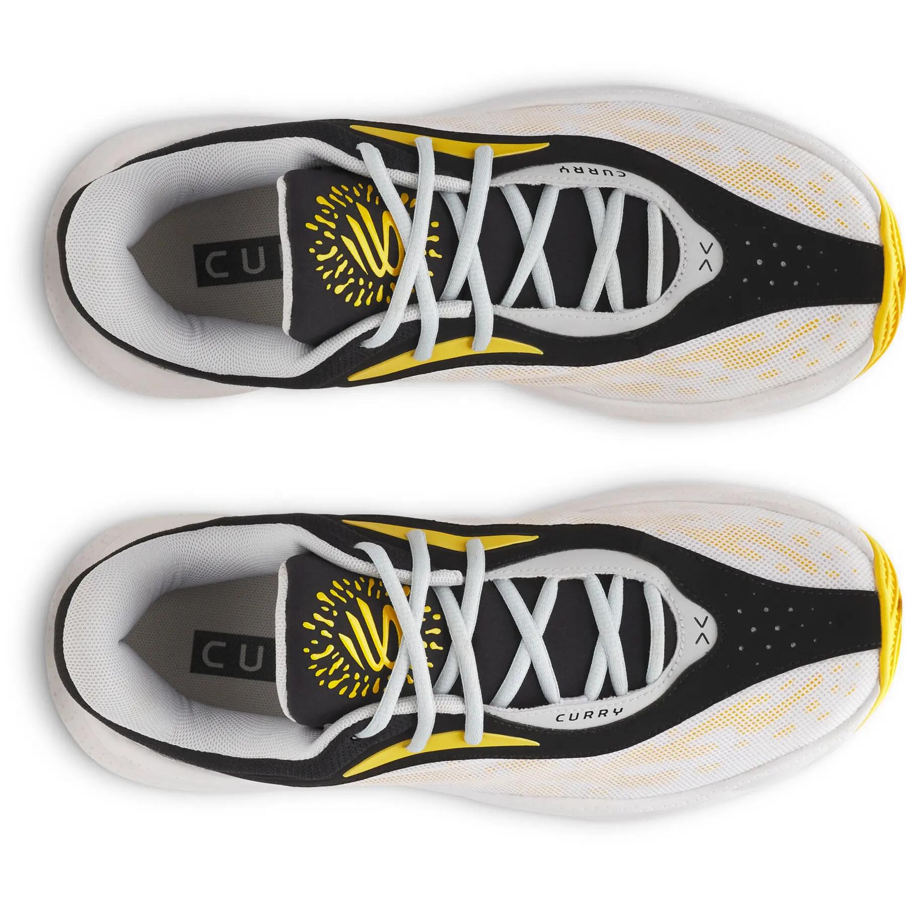 Chaussures de basketball Under Armour Curry Splash 25 3/5
