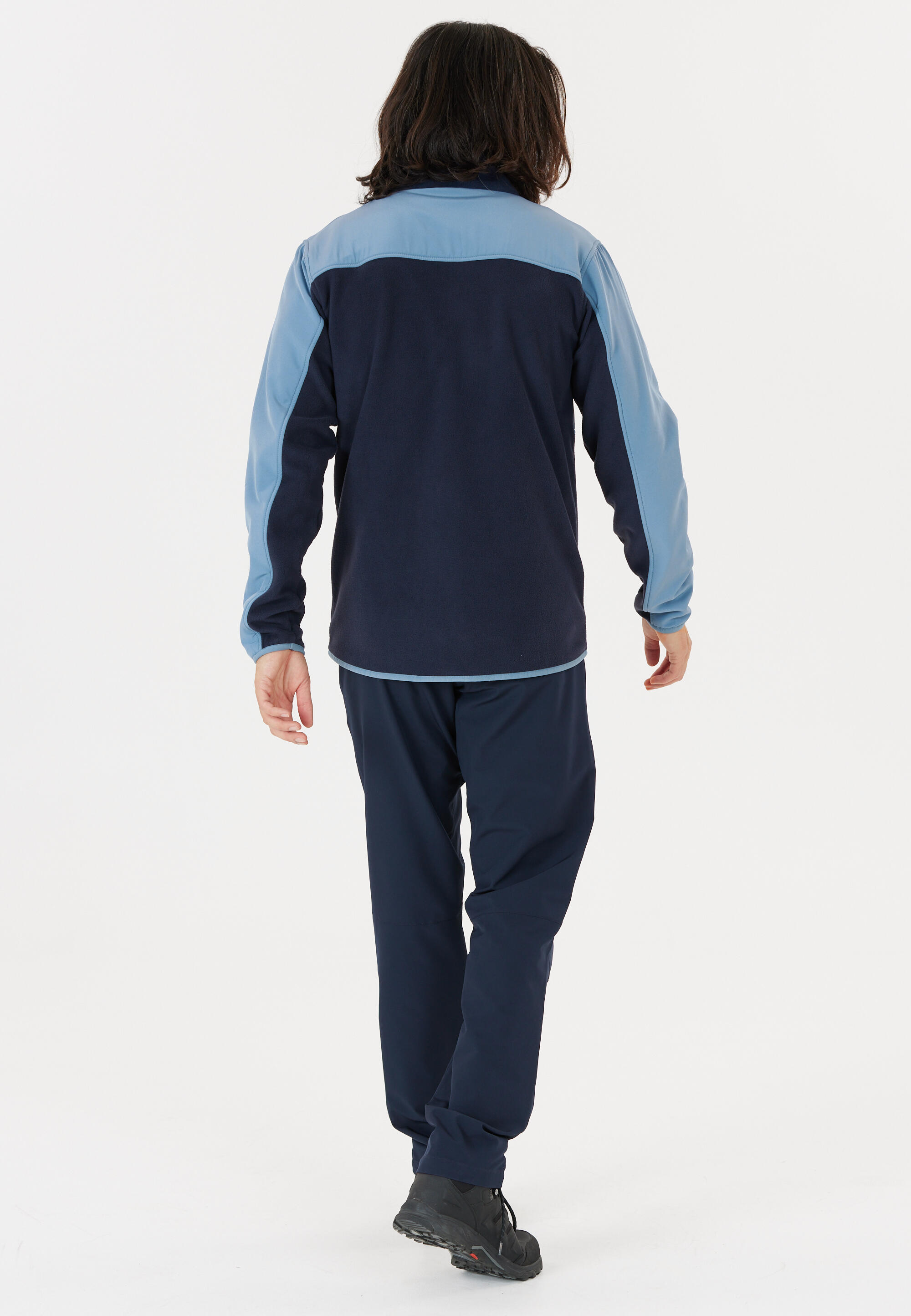 Fleecejacke Evo 6/15