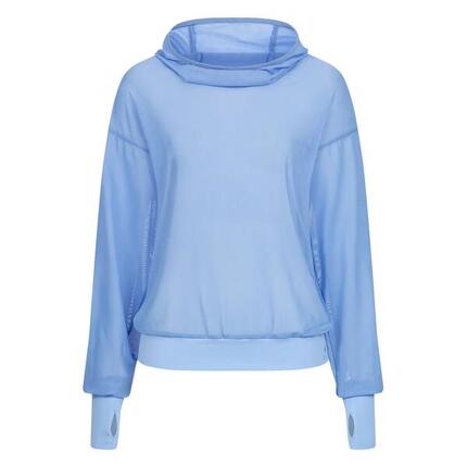Sweatshirt à capuche anti-mouches femme ELT Ruby