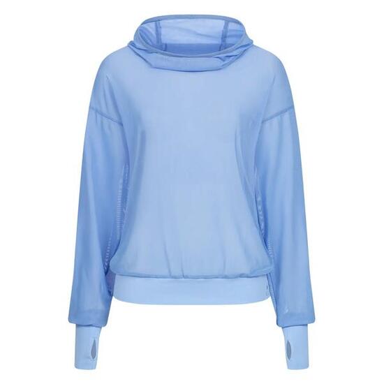 Sweatshirt à capuche anti-mouches femme ELT Ruby