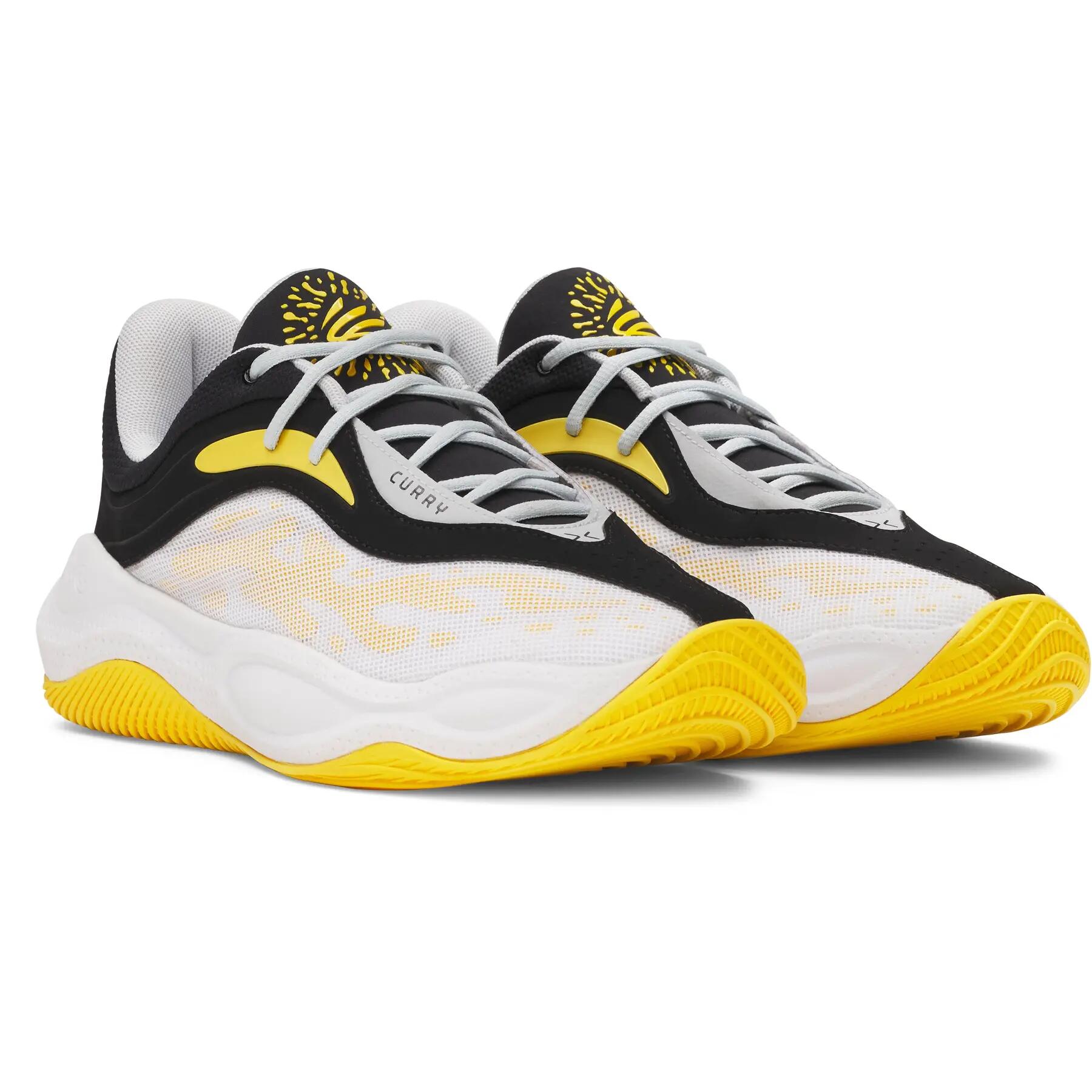 Chaussures de basketball Under Armour Curry Splash 25 2/5