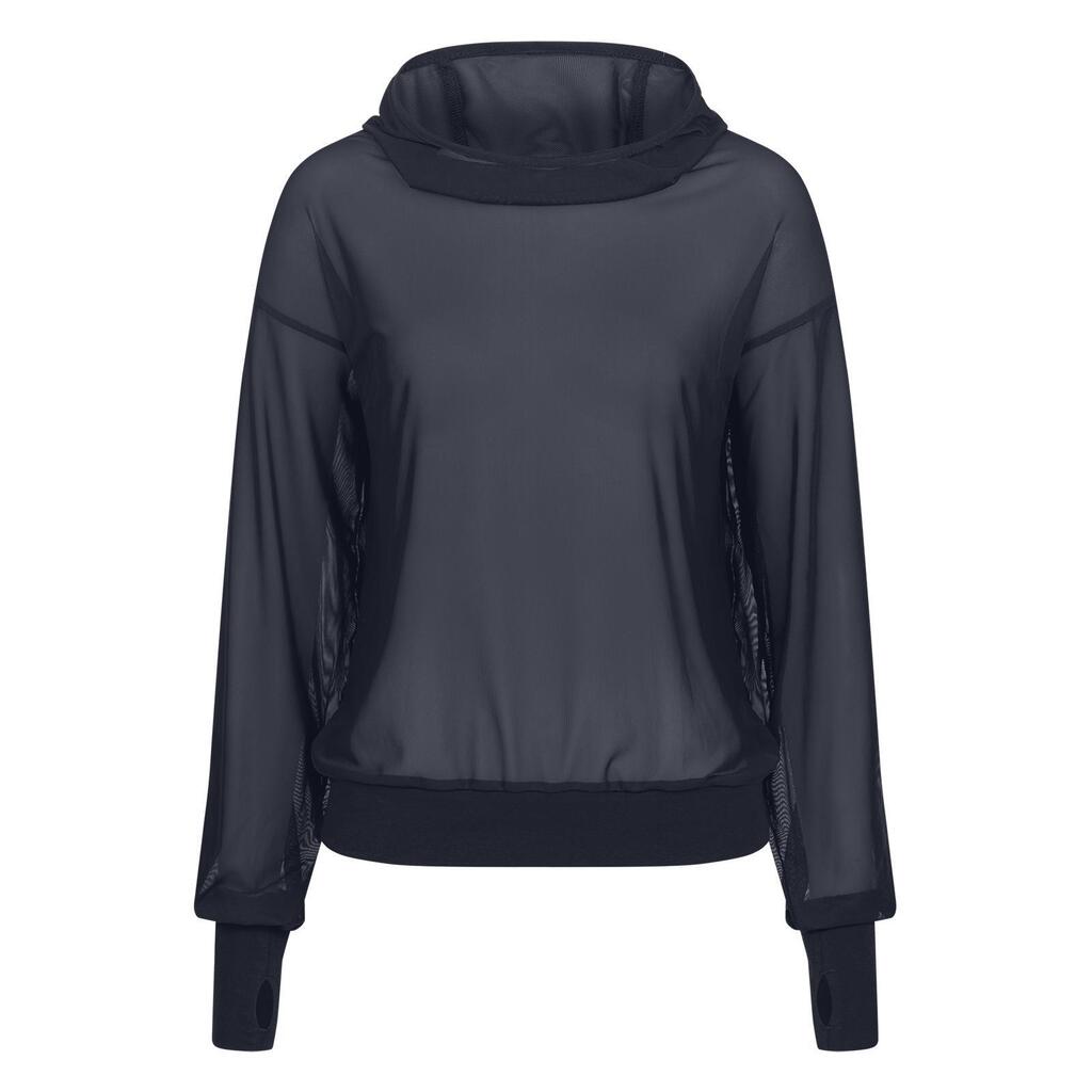 Women's anti-fly hoodie sweatshirt ELT Ruby