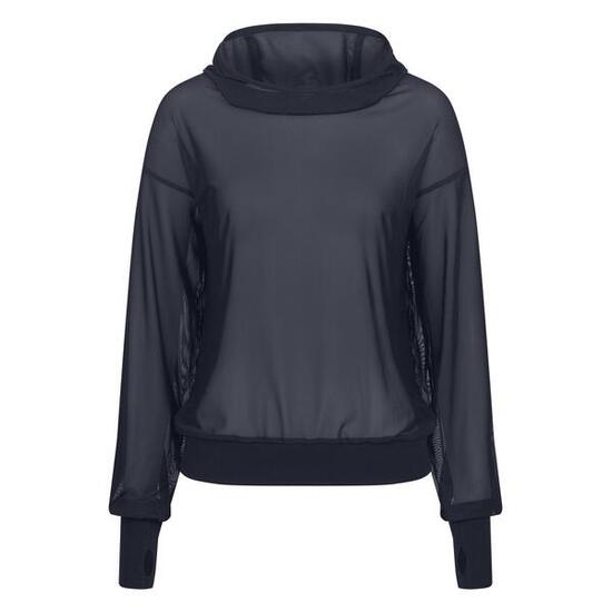 Sweatshirt à capuche anti-mouches femme ELT Ruby