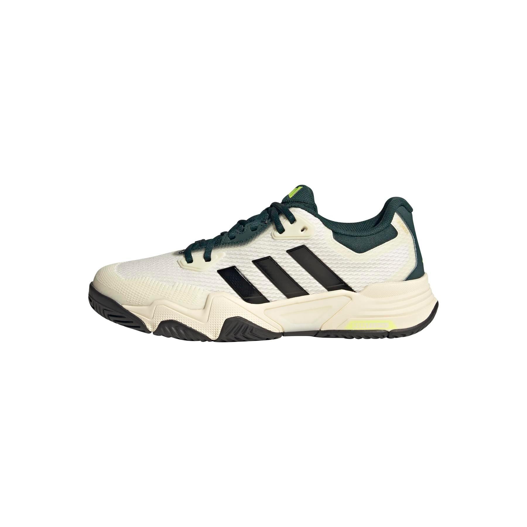 Chaussures de tennis adidas Solematch Control 2 3/7