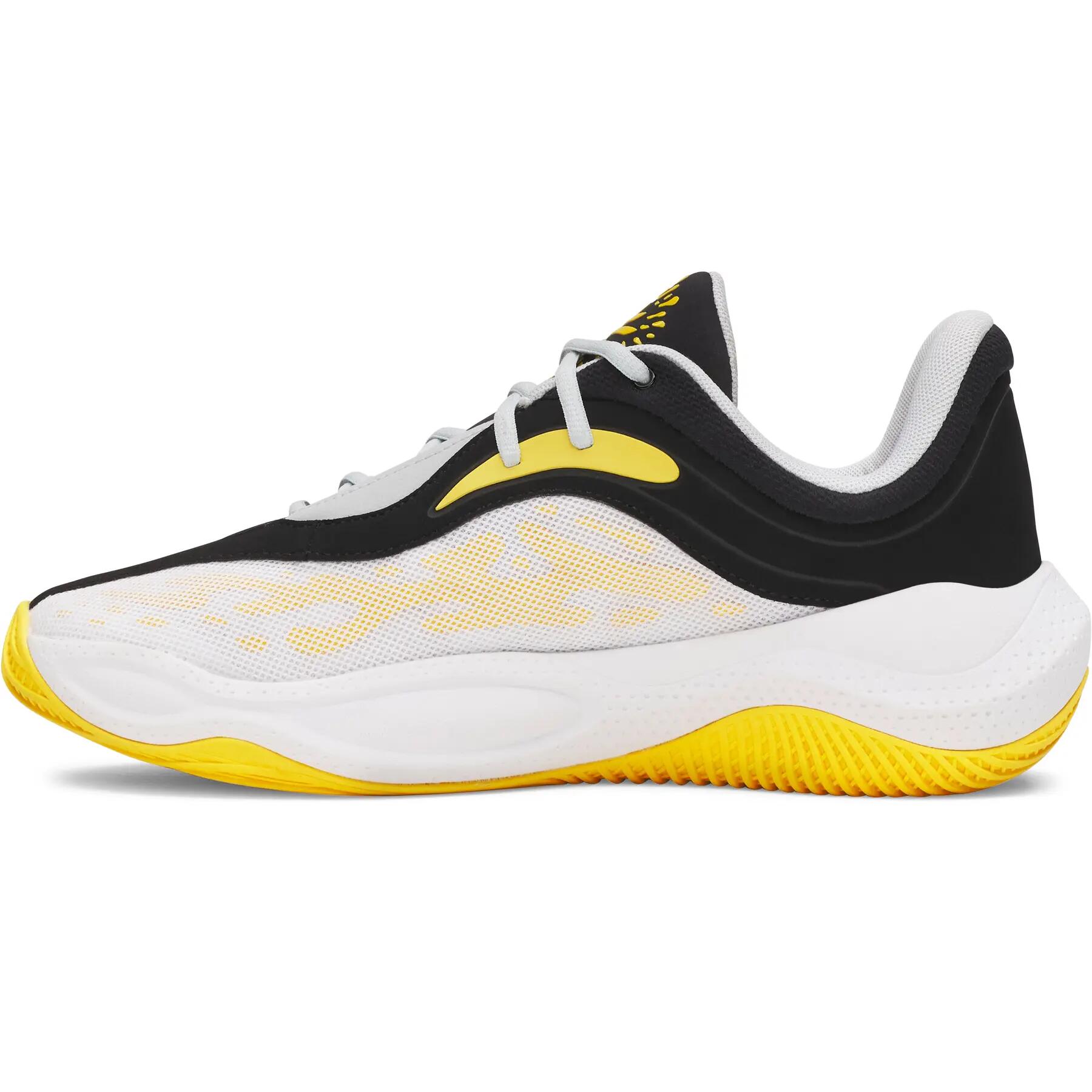 Chaussures de basketball Under Armour Curry Splash 25 4/5