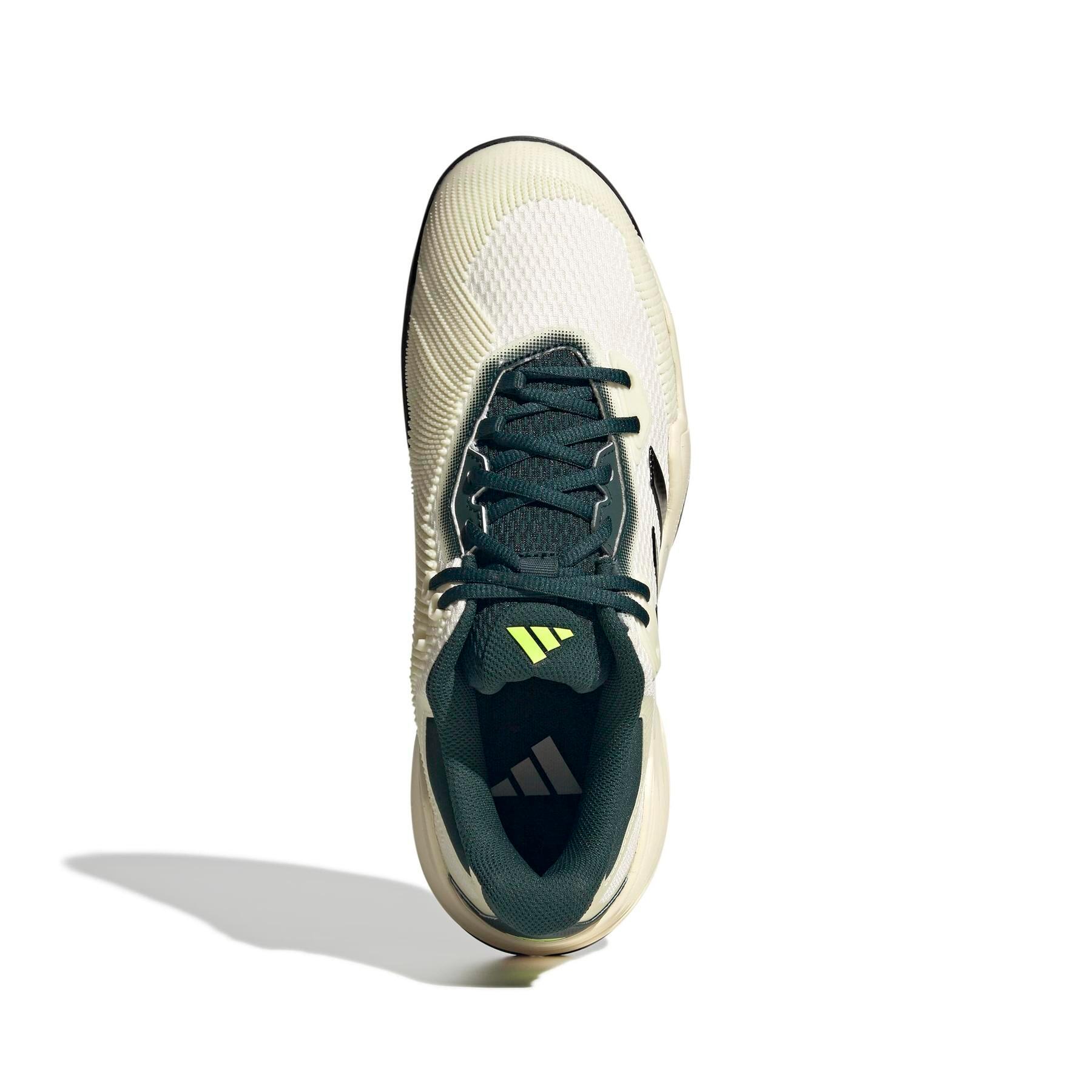 Chaussures de tennis adidas Solematch Control 2 5/7