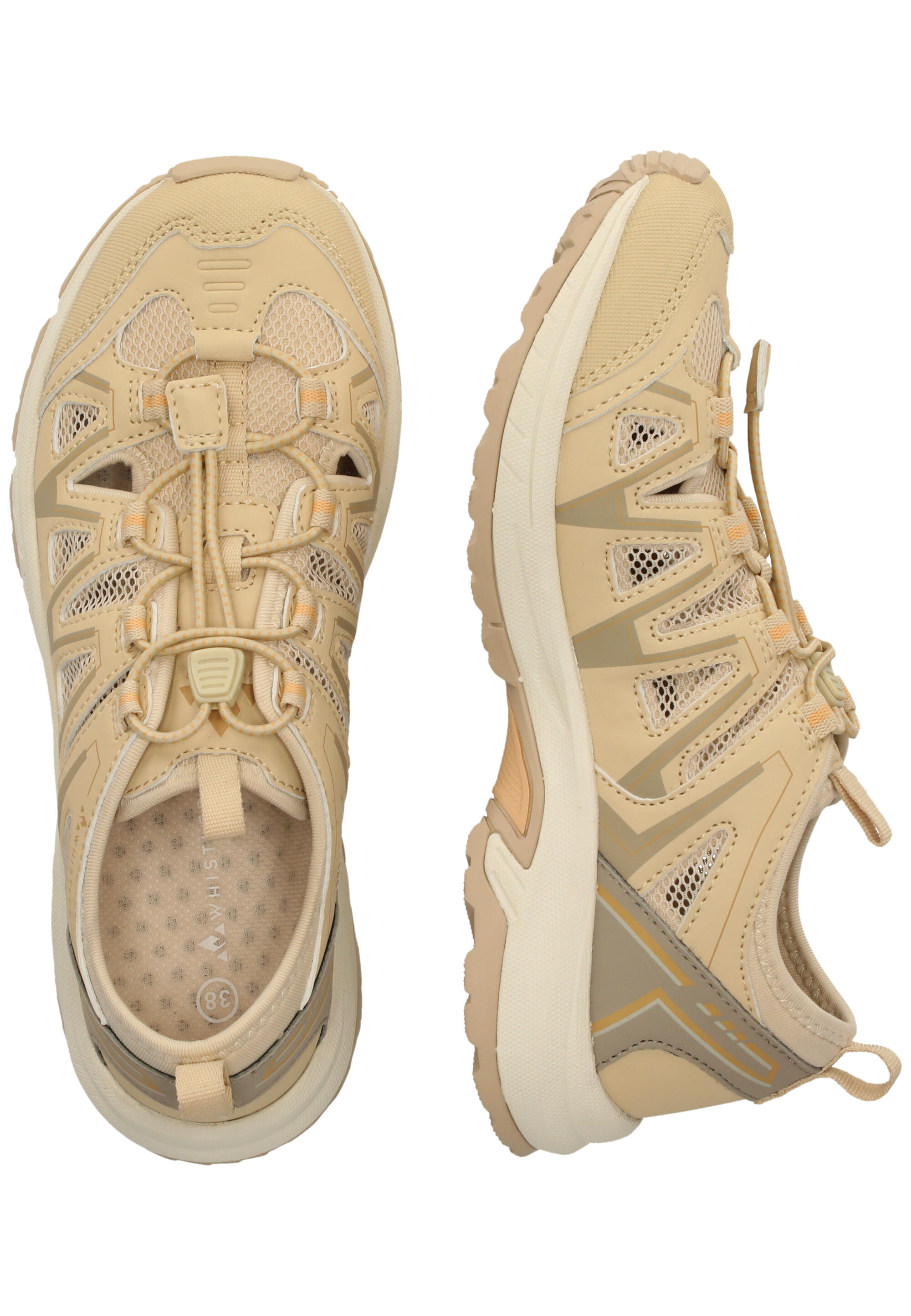 Zapatillas mujer Whistler Puente 6/15