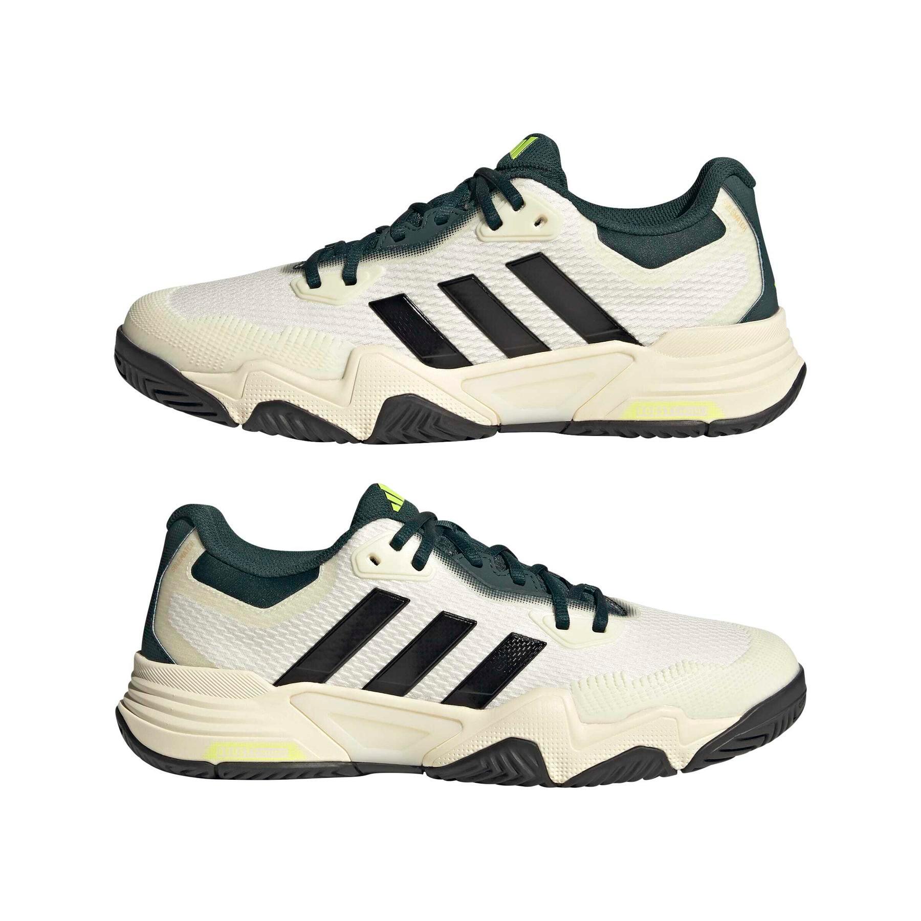Chaussures de tennis adidas Solematch Control 2 4/7