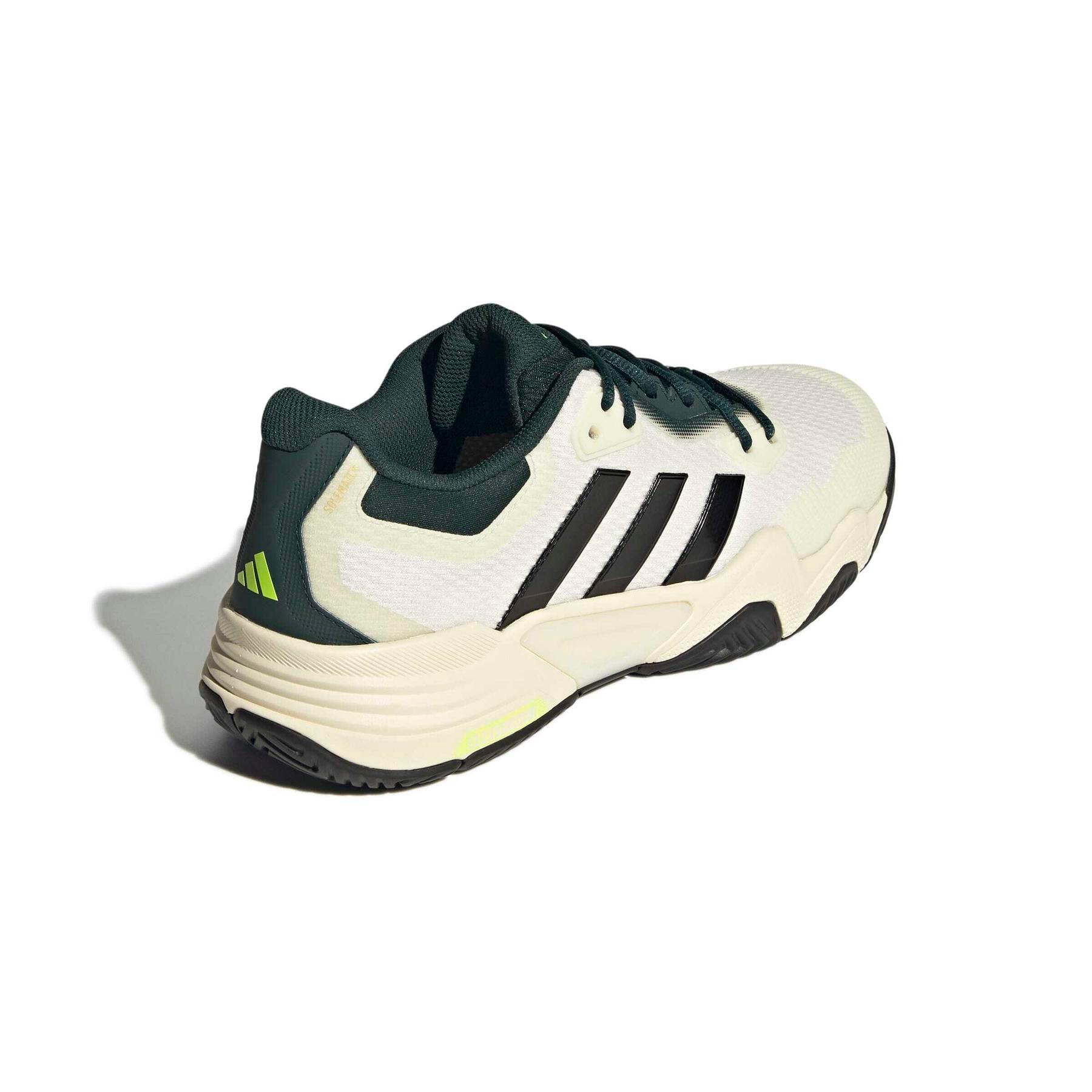 Chaussures de tennis adidas Solematch Control 2 6/7