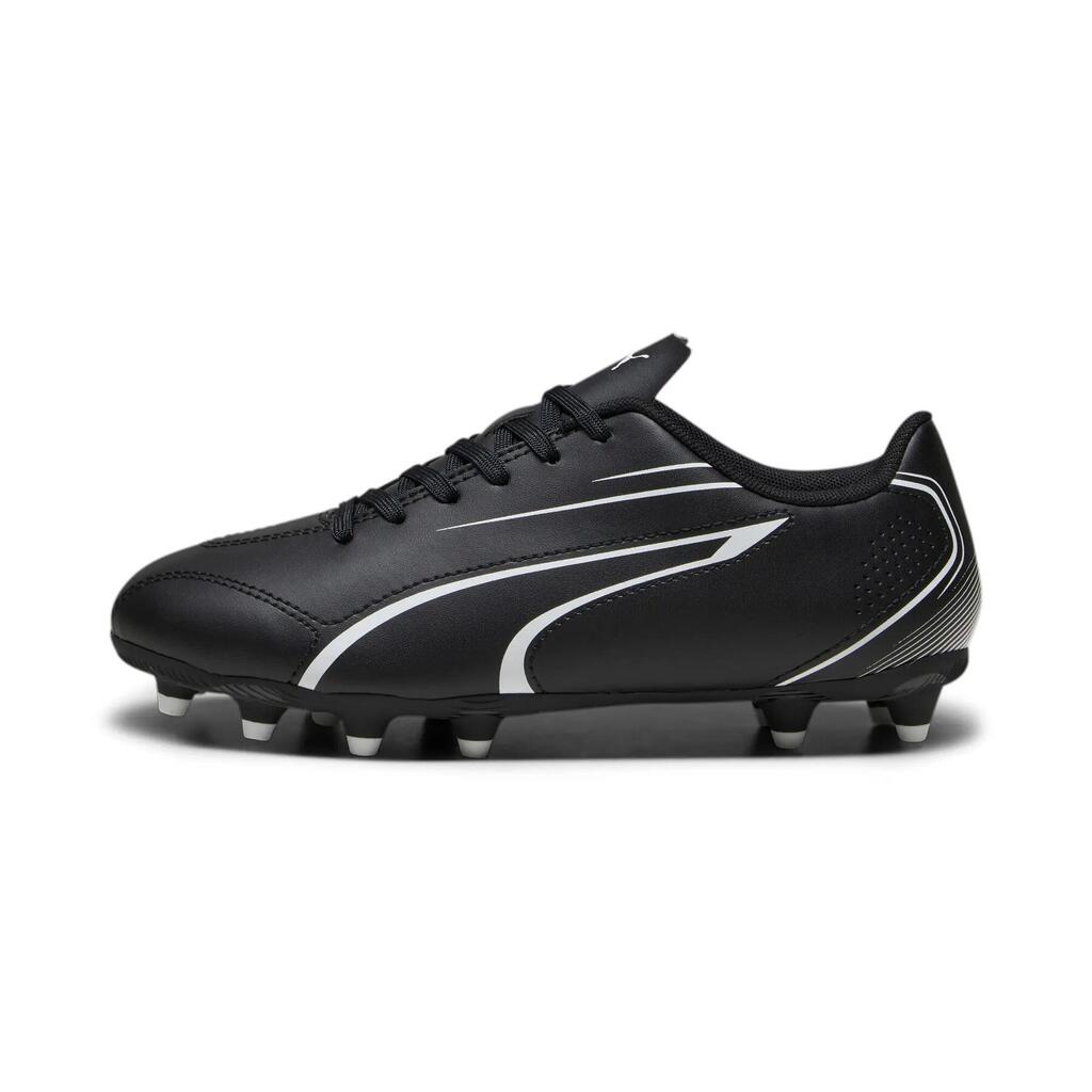 Children's Football Boots Puma Vitoria FG/AG