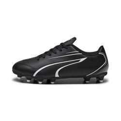Chaussures de football enfant Puma Vitoria FG/AG