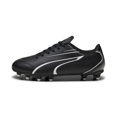 Scarpe calcio per bambini Puma Vitoria FG/AG