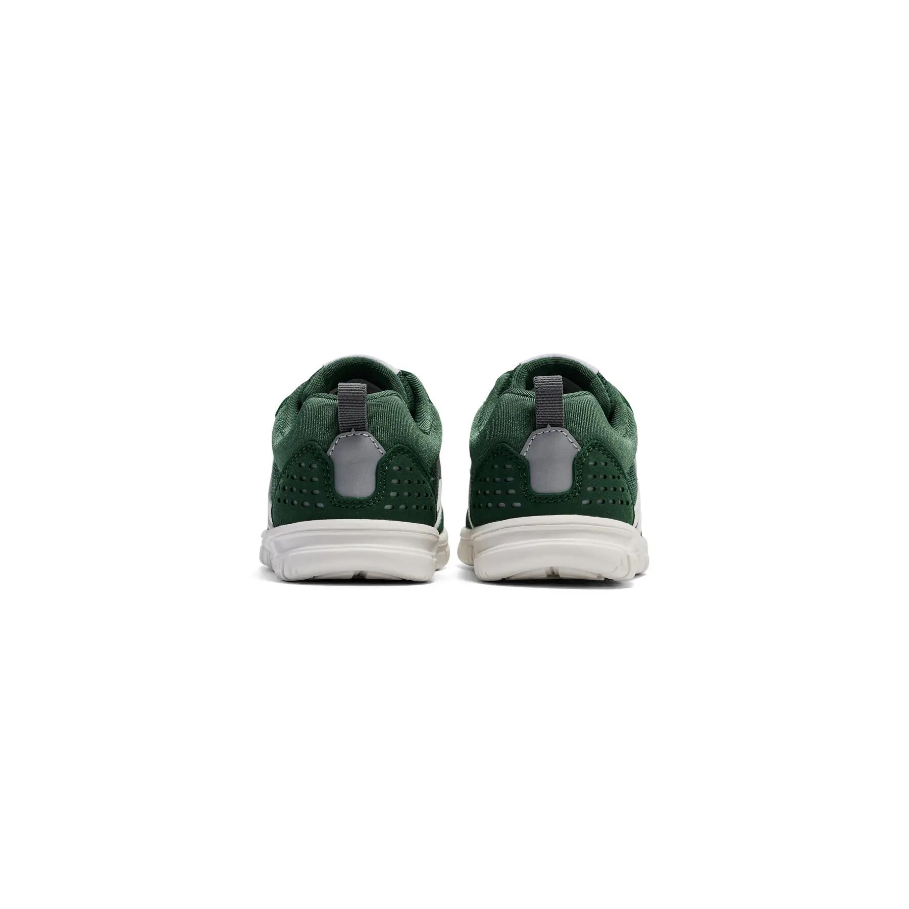 Baskets bébé Hummel Crosslite 4/7