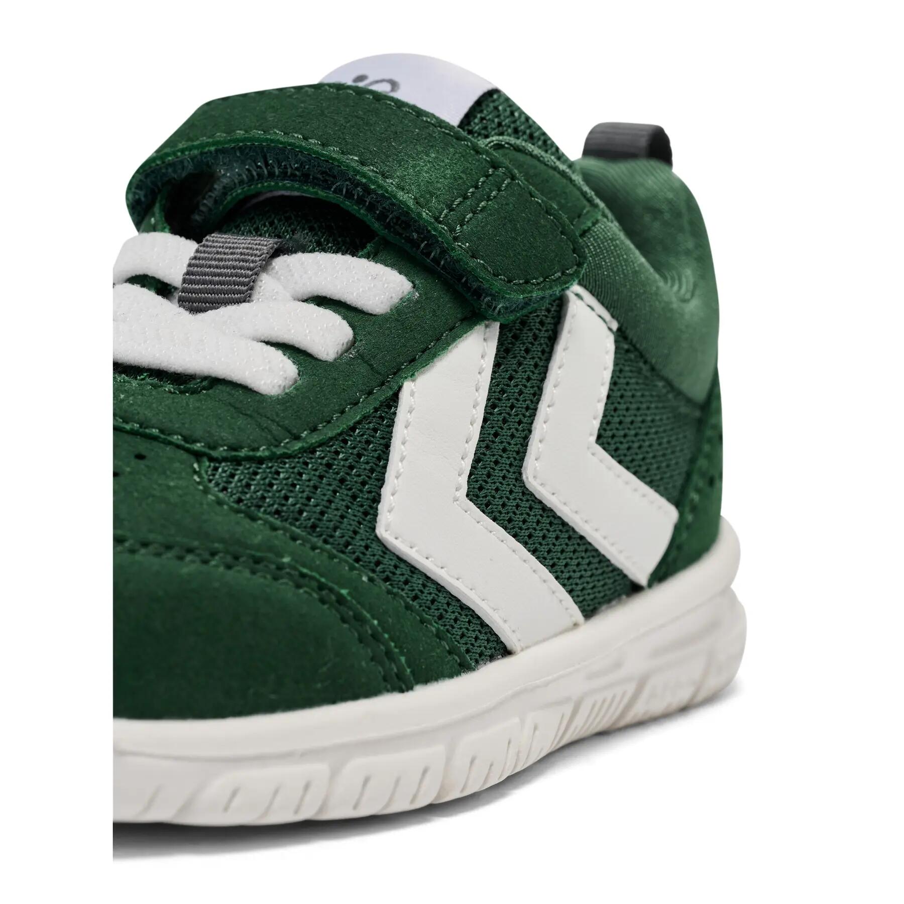 Baskets bébé Hummel Crosslite 6/7