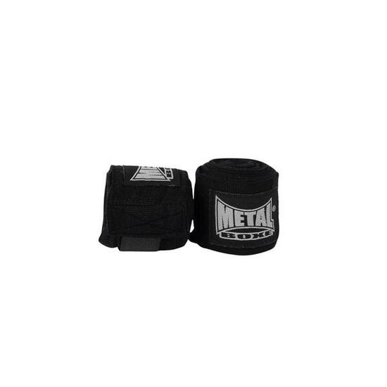 Bandes de boxe Metal Boxe Legacy