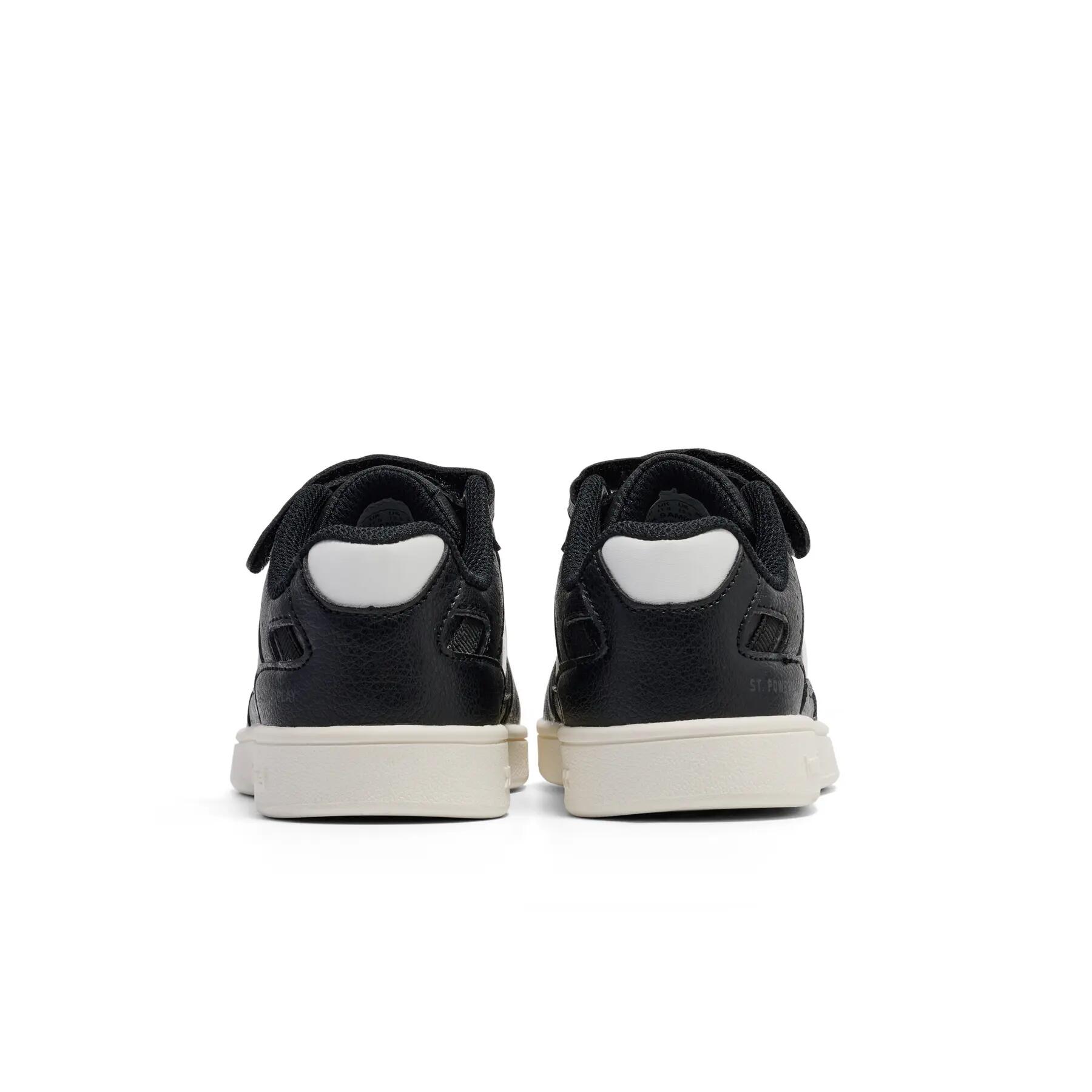 Baskets enfant Hummel St Power Play 3/6