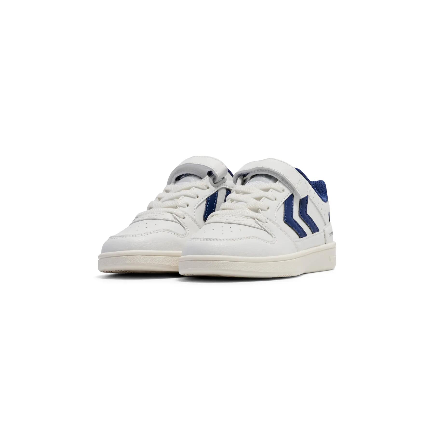 Baskets enfant Hummel St Power Play 2/7