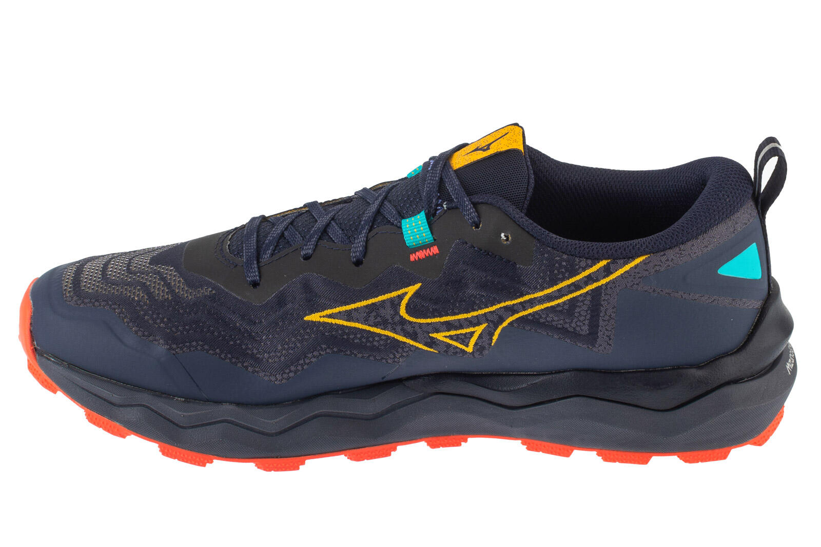 Sapatos de trail Mizuno Wave Daichi 9 2/5