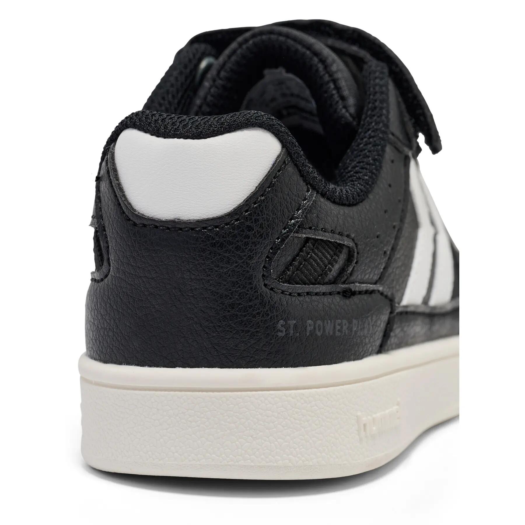 Baskets enfant Hummel St Power Play 5/6