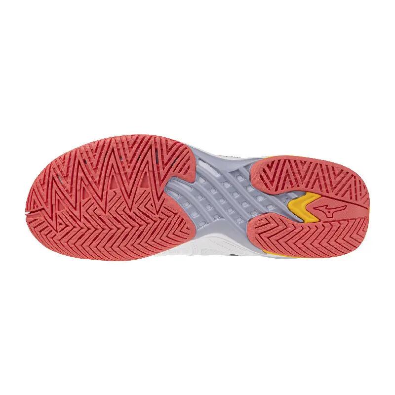 Dames padel schoenen Mizuno Wave Exceed Tour AC 2/2