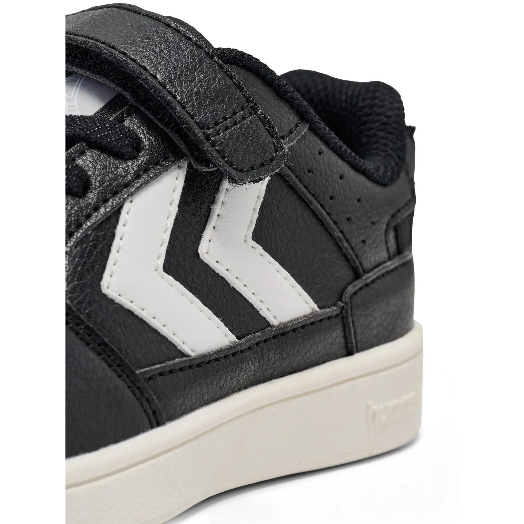 Baskets enfant Hummel St Power Play 6/6