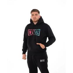 Sweatshirt Metal Boxe Miami Vice