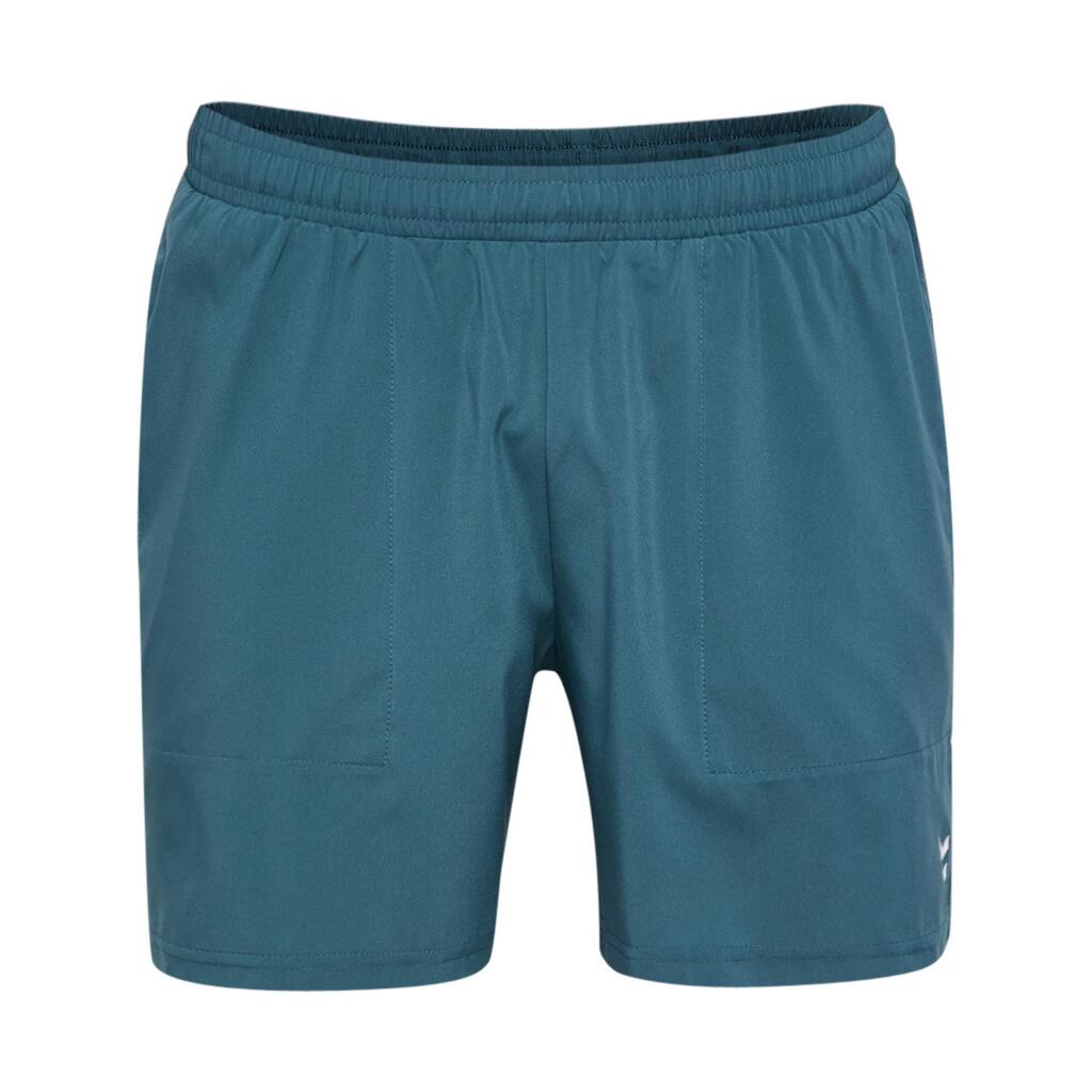 Short Hummel Pulse