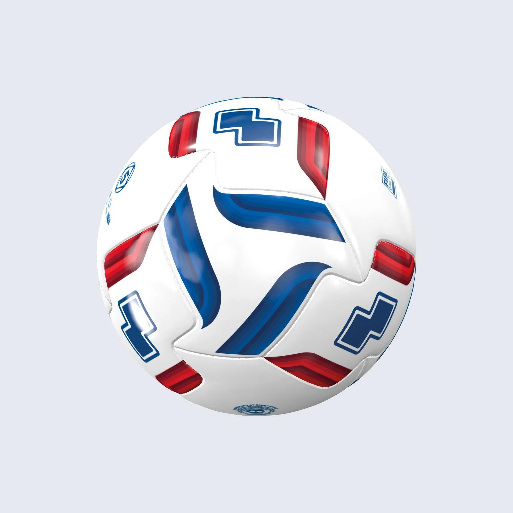 Ballon Errea Stream Hybrid Heritage 3/3