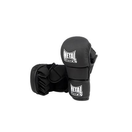 Gants de MMA entraînement enfant Metal Boxe One