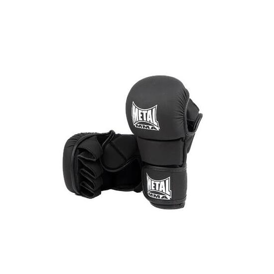 Gants de MMA entraînement enfant Metal Boxe One