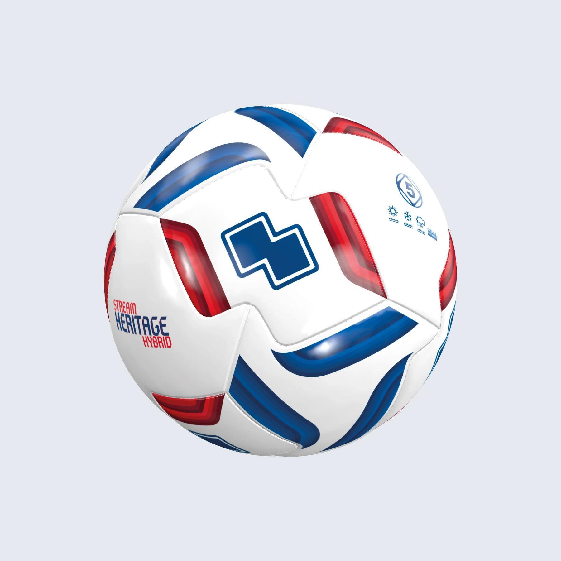 Ballon Errea Stream Hybrid Heritage 2/3