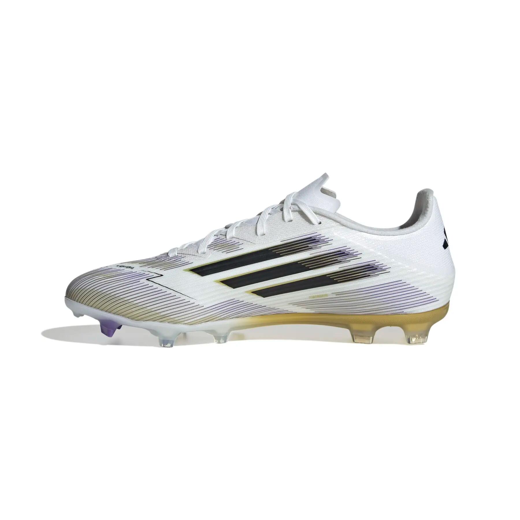 Chaussures de football adidas F50 League FG/AG 2/7