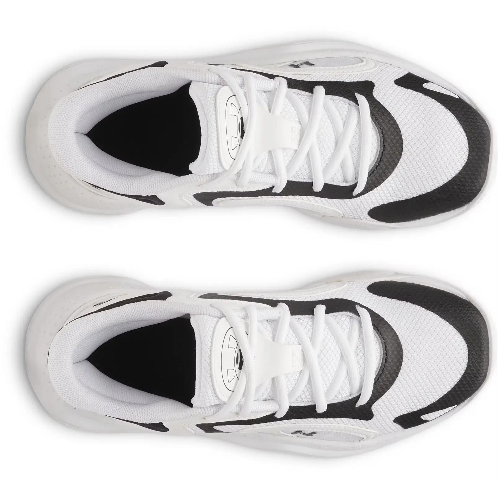 Chaussures de basketball Under Armour Jet '25 3/5
