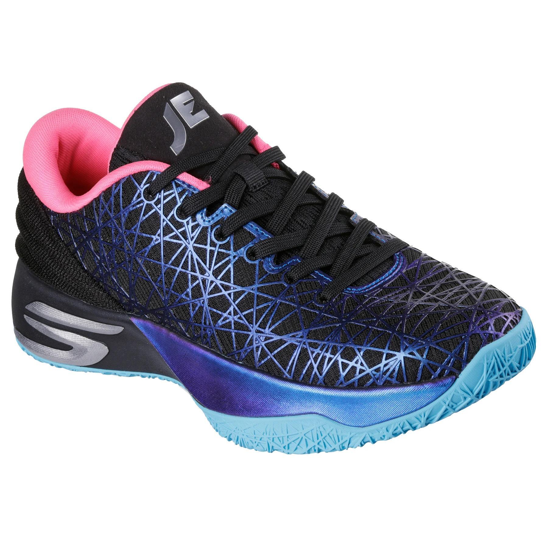 skechers womens basketball shoes