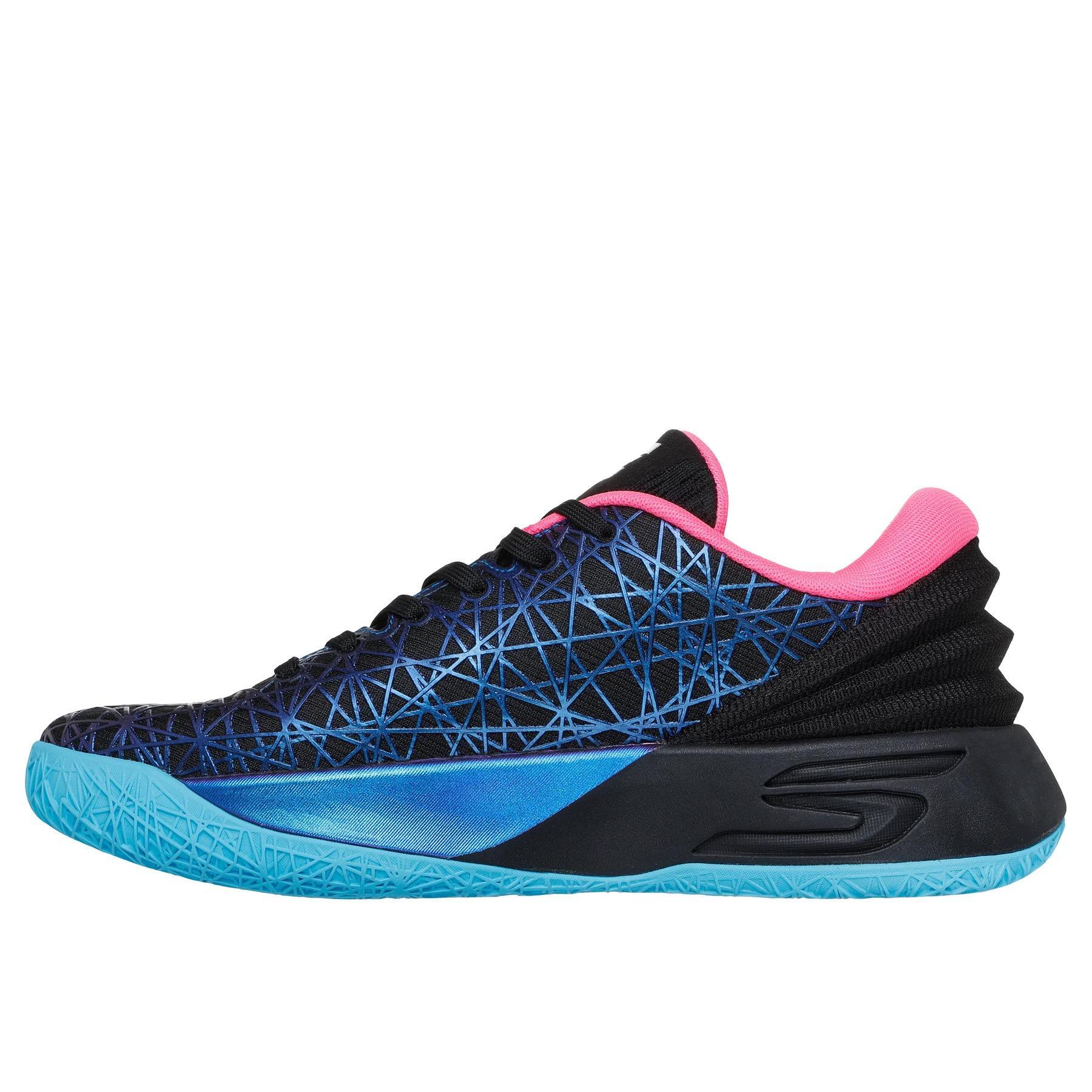 Scarpe basket Skechers SKX JE 1 5/5