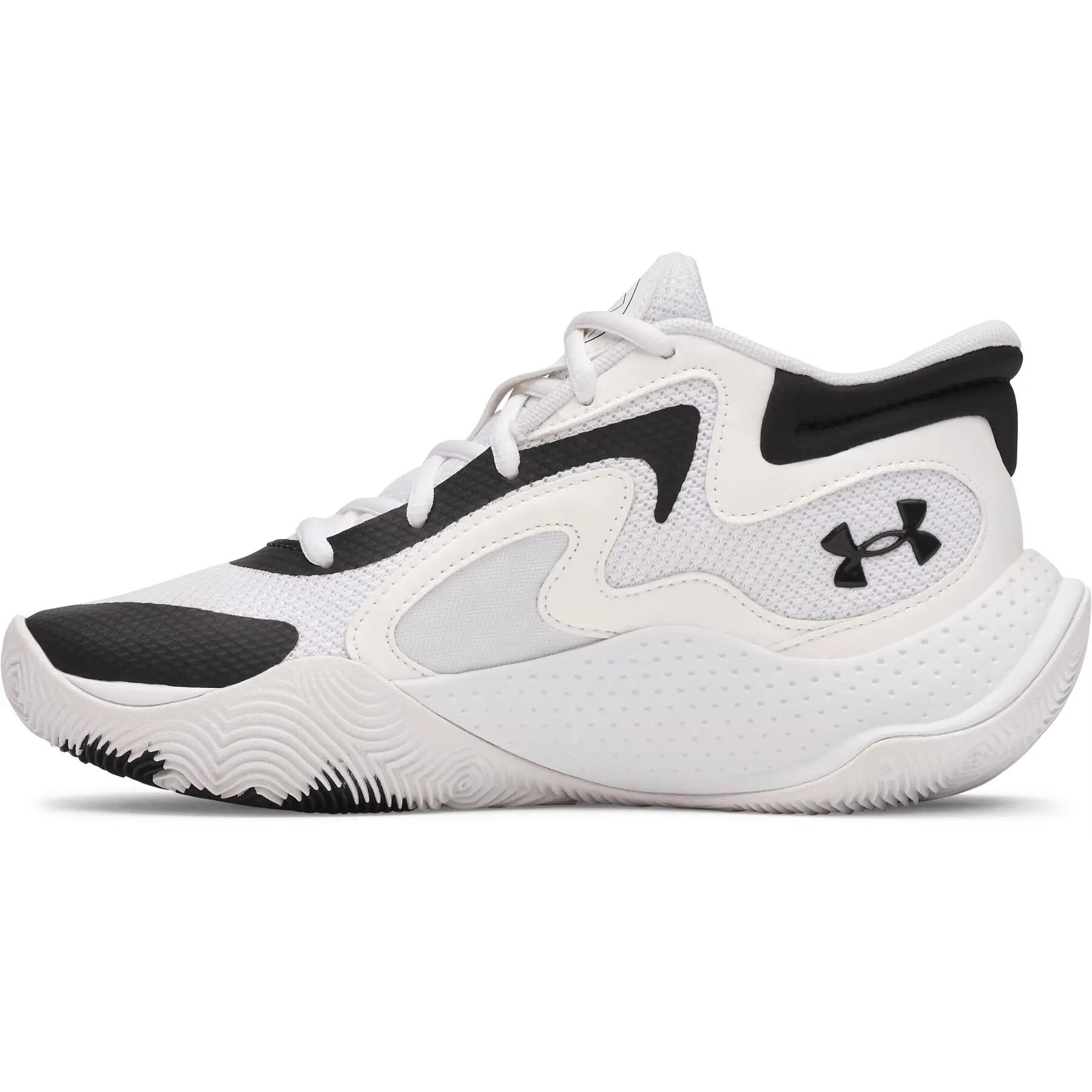 Chaussures de basketball Under Armour Jet '25 5/5