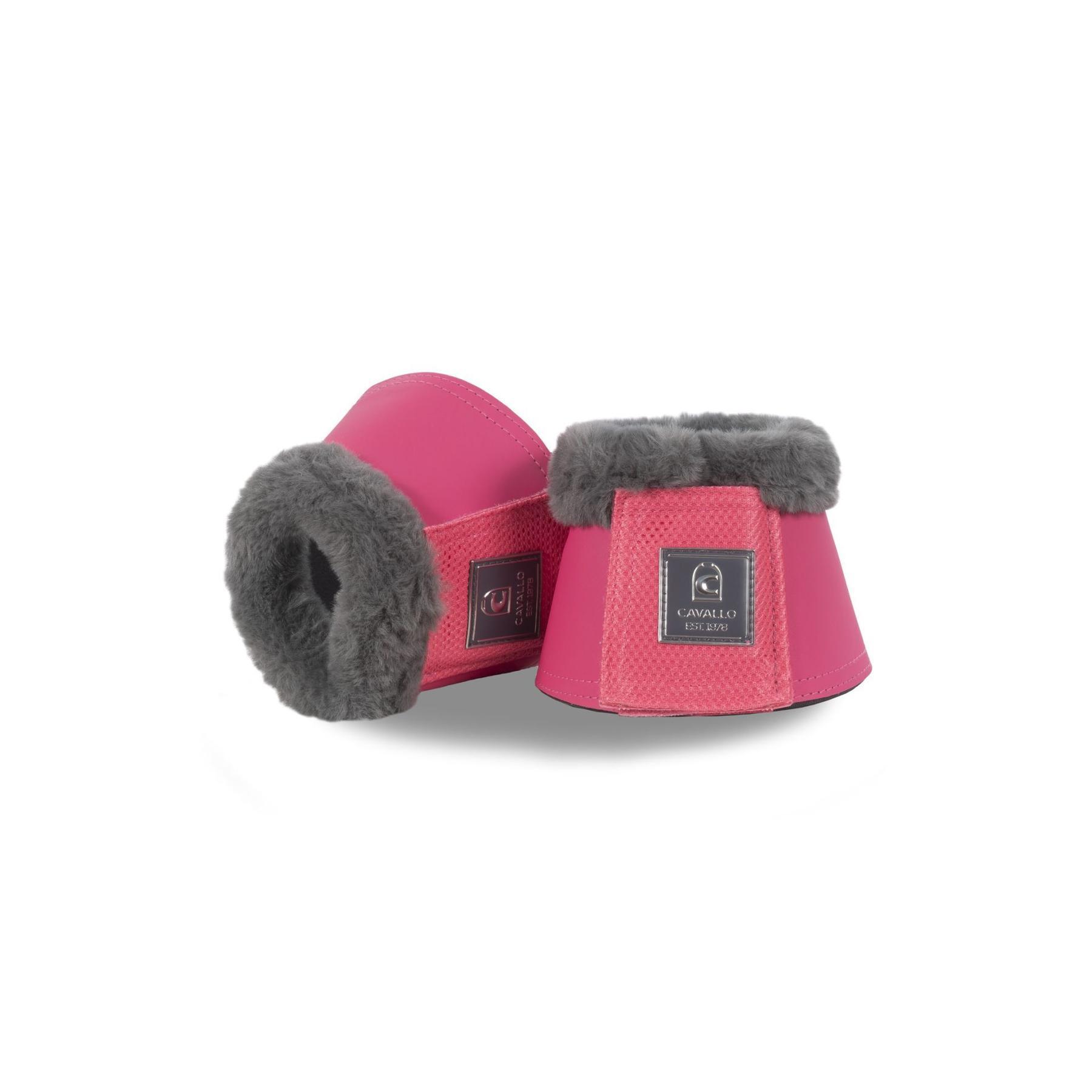 pink / bonbonrosa