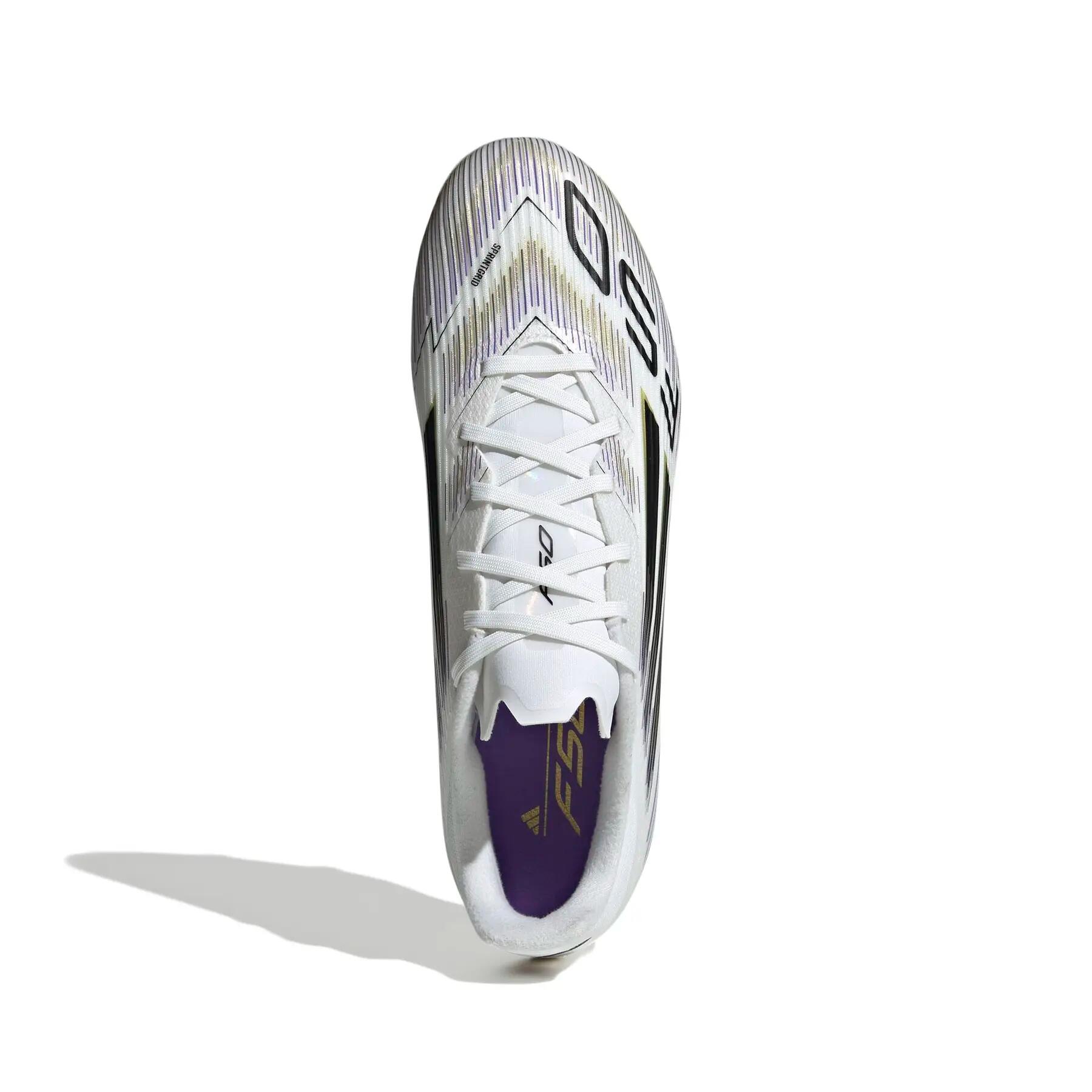 Chaussures de football adidas F50 League FG/AG 6/7