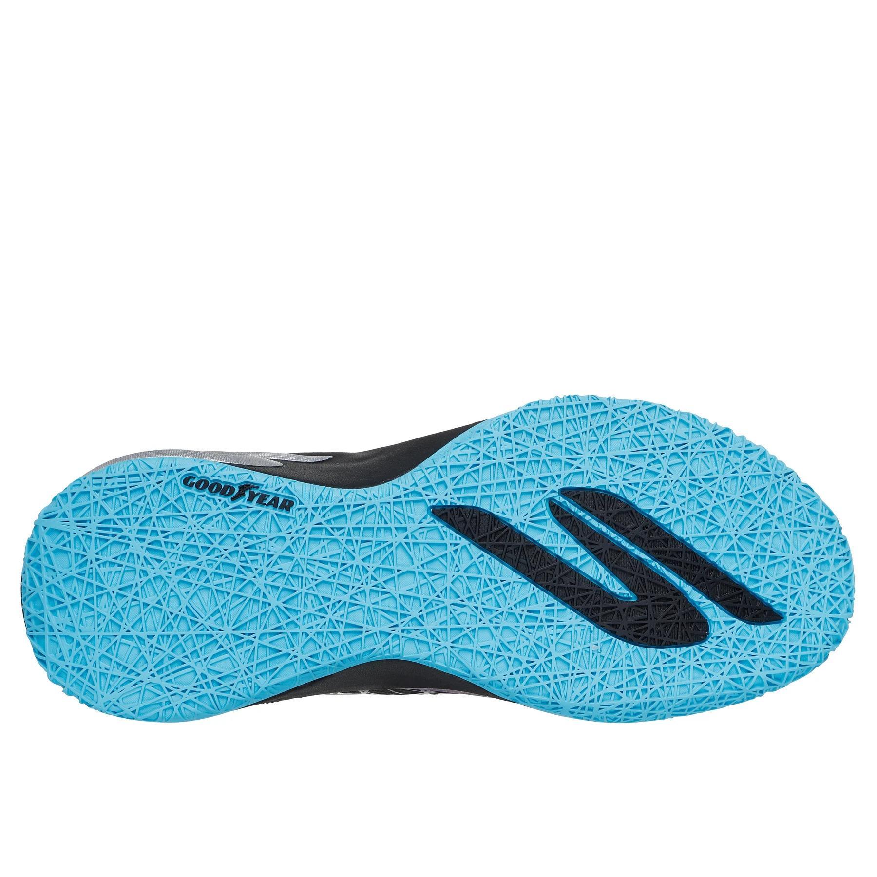 Scarpe basket Skechers SKX JE 1 4/5