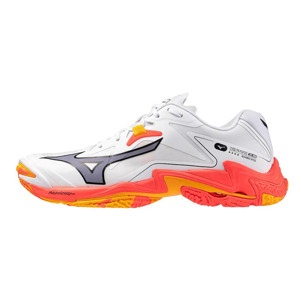 Chaussures indoor Mizuno Wave Lightning Z8 2/6