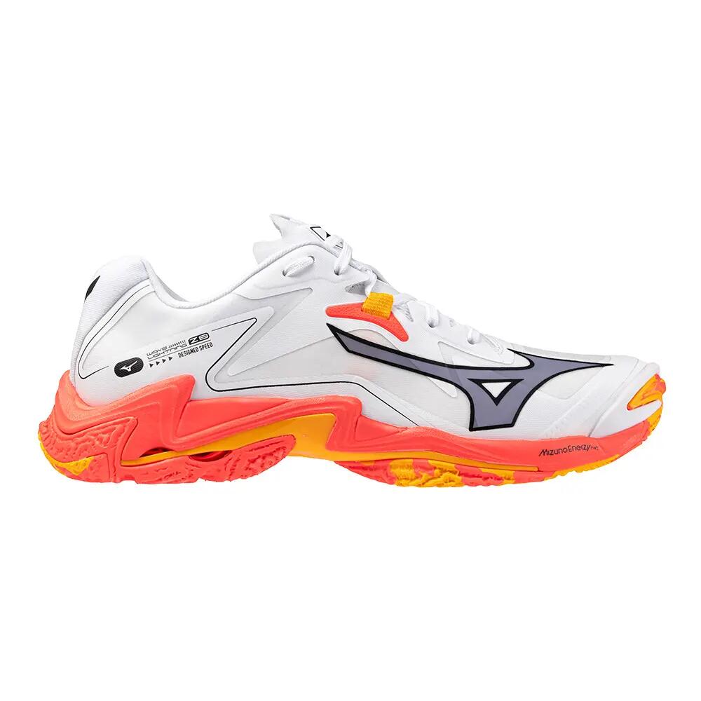 MIZUNO Vnitřní obuv Mizuno Wave Lightning Z8