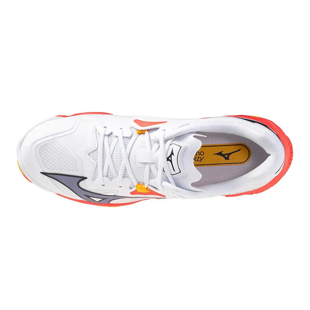 Chaussures indoor Mizuno Wave Lightning Z8 4/6