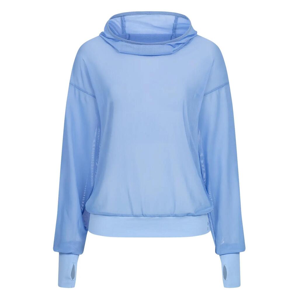 Women's anti-fly hoodie sweatshirt ELT Ruby