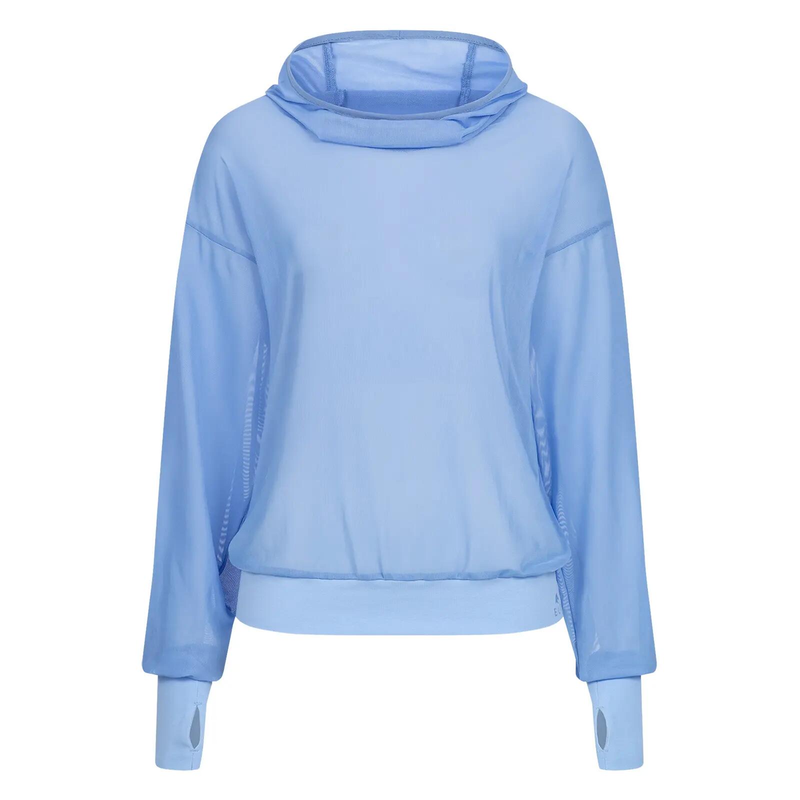 Vrouwelijke antihangsvlieg hoodie ELT Ruby 1/3