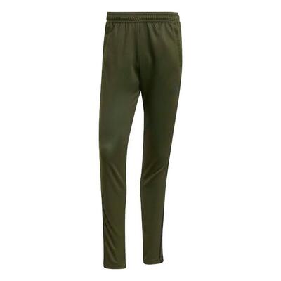 Pantaloni fitness da ginnastica adidas Train Essentials 3-Stripes