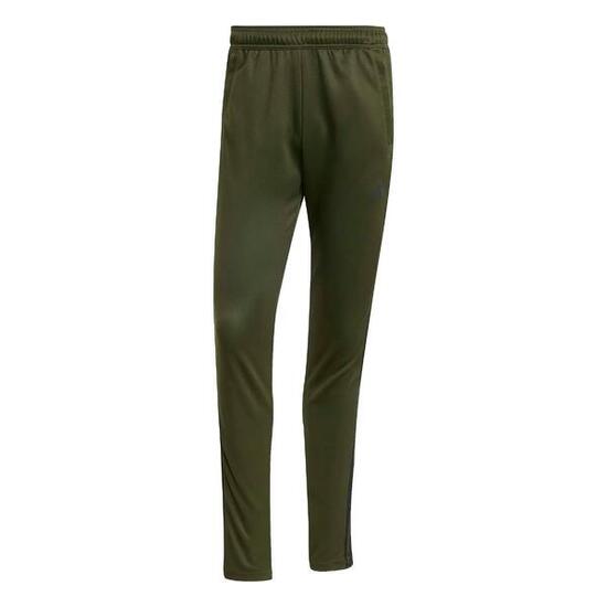 Pantaloni fitness da ginnastica adidas Train Essentials 3-Stripes