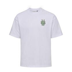 T-shirt loose Hummel Bees Stadium