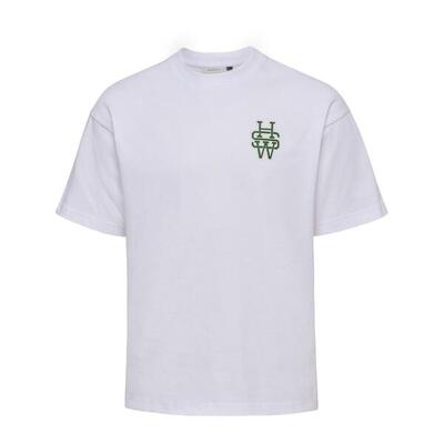 Los t-shirt hummel bees stadium