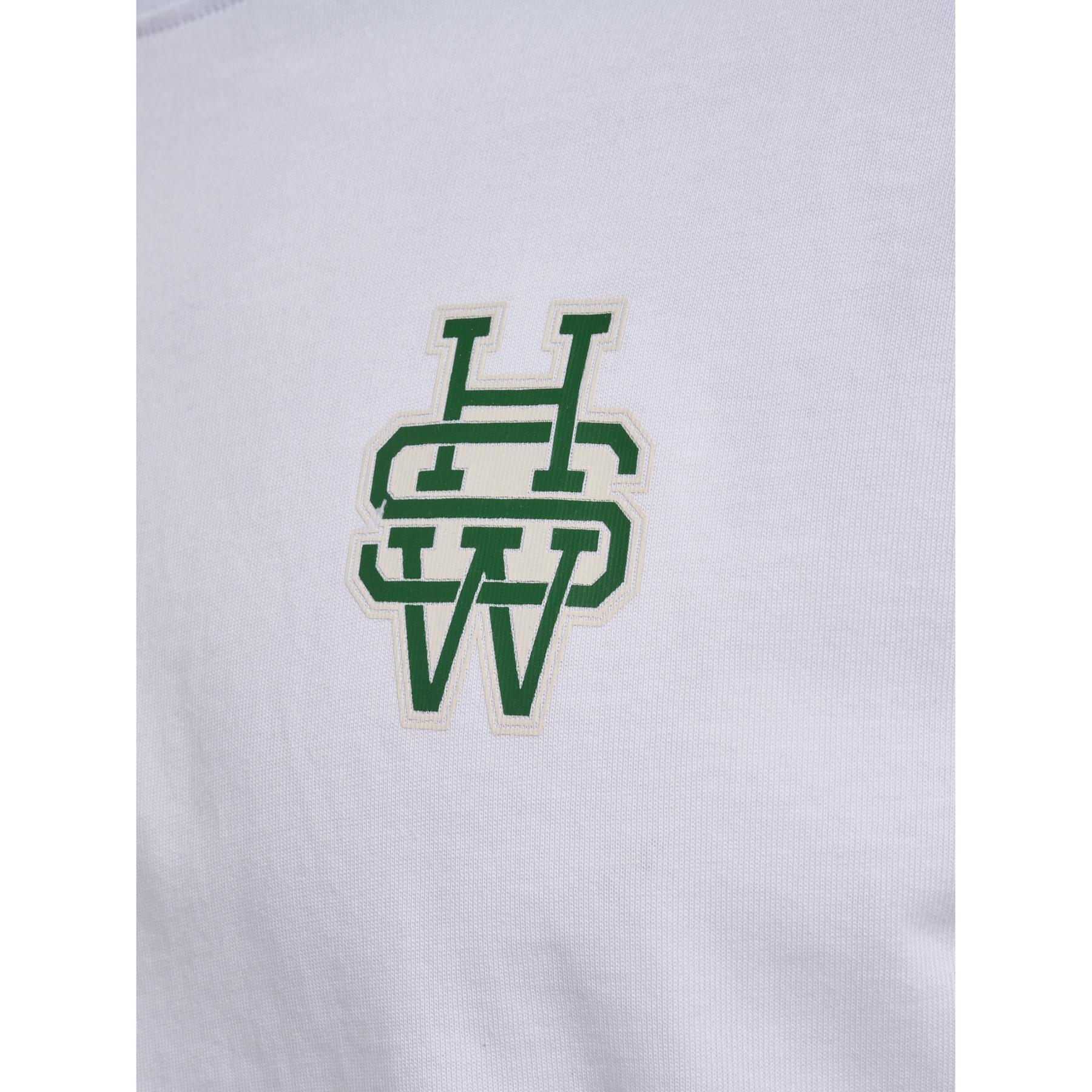 Los T-shirt Hummel Bees Stadium 4/7