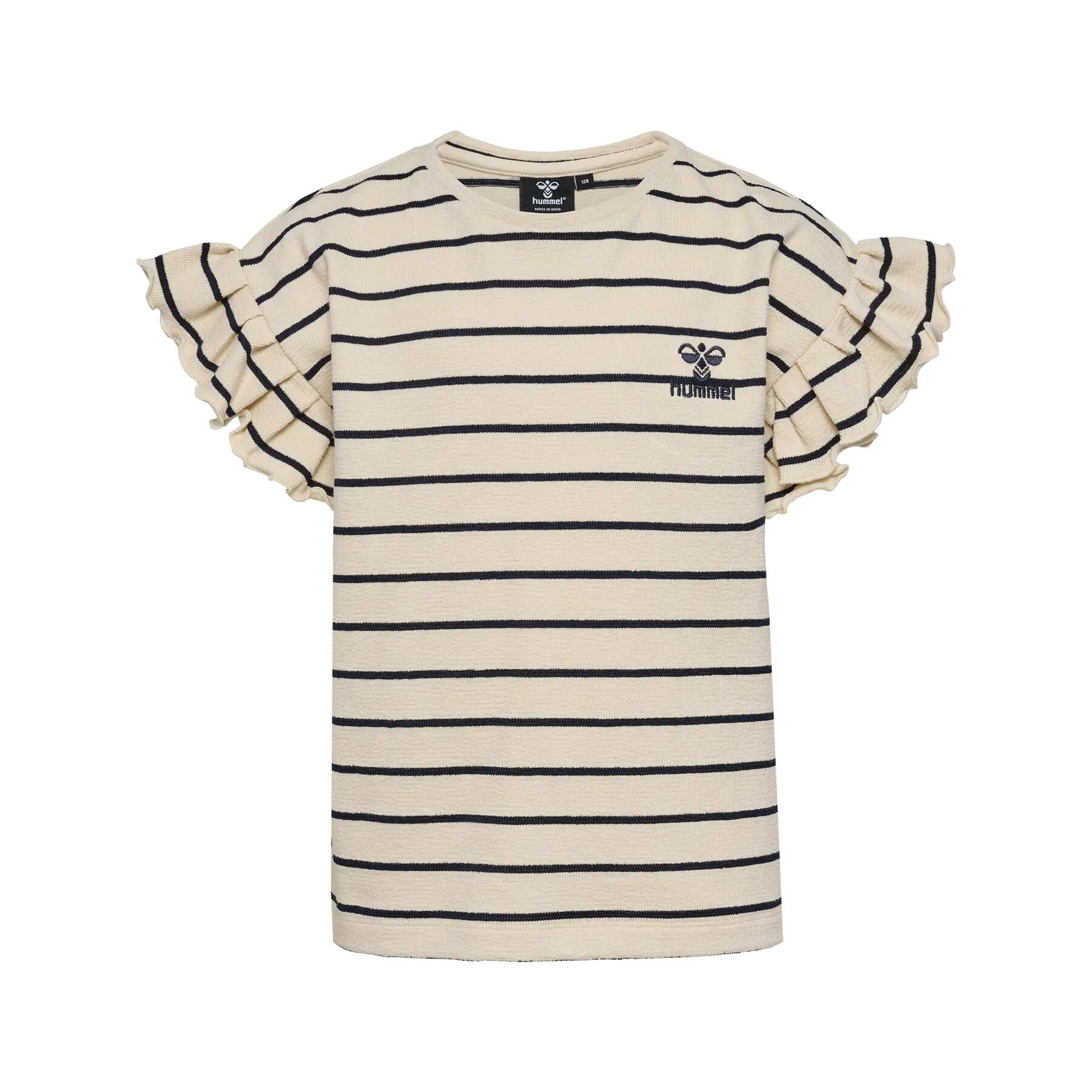 T-shirt fille Hummel AJMA 1/7